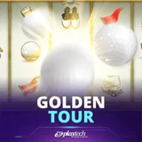 Bocoran RTP Slot Playtech Golden Tour